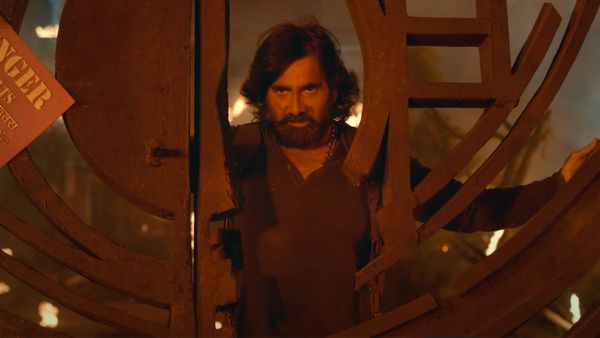 Eagle New Trailer Release Date & Time: Ravi Teja Movie's Team Gearing Up To Unveil More Exciting Glimpses