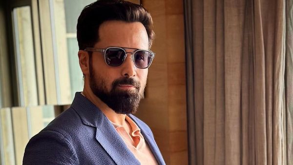 Exclusive! Emraan Hashmi On Insider-Outsider Debate, 