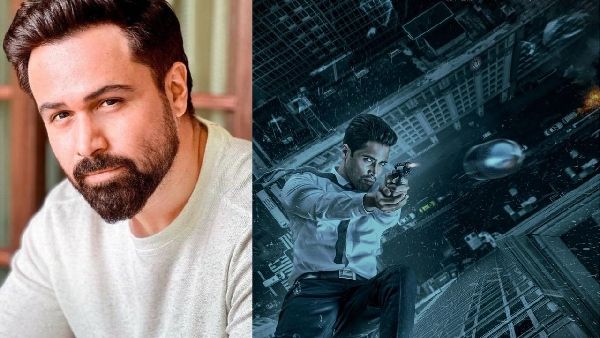 Goodachari 2 Cast, Actors Name: Emraan Hashmi Joins Adivi Sesh In Spy Thriller's G2
