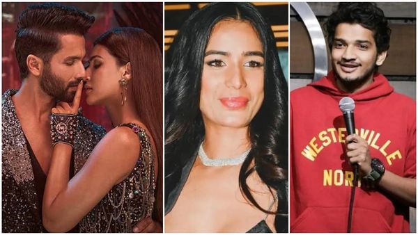 Entertainment Highlights: Poonam Pandey Reveals She's Alive In VIDEO; Shahid On Deepfake Videos