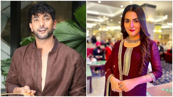 Fahmaan Khan New Show | Imlie Star Indirectly CONFIRMS Project With Debattama Shah? Says 'Problem Ho Sakti…'