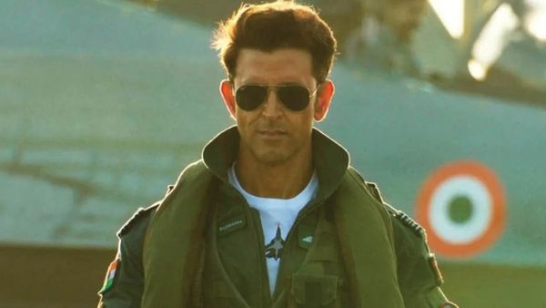 Viacom18 Studios's Fighter Soars High; Hrithik Starrer Inches Towards 300 Cr Mark Worldwide