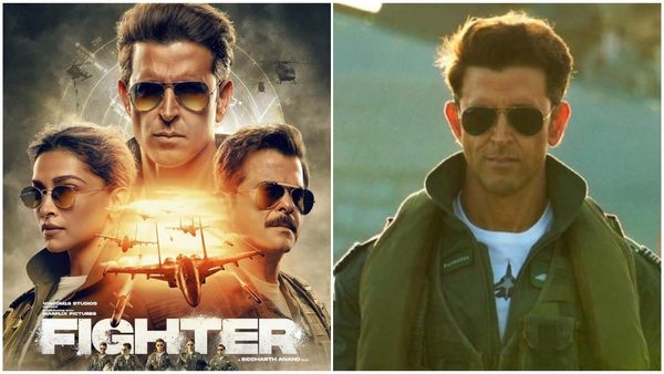 Fighter Box Office Collection Day 10 Prediction: Hrithik’s Film To See Some Growth After Crossing Rs 150Cr