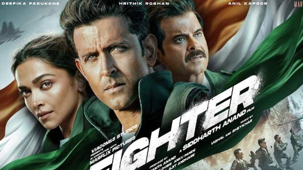 Fighter Box Office Collection Day 13 Prediction: Hrithik-Deepika’s Film To Cross 180Cr Despite Continuous Dip