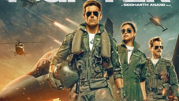 Fighter Box Office Collection Day 9: Hrithik’s Film Continues To Struggle As It Is Likely To Cross 150Cr Today