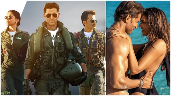 Fighter OTT Release Date, Time, & Platform: When Will Hrithik-Deepika’s Film Premiere Online? - UPDATE