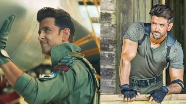 Fighter Box Office Collection Day 15: Hrithik’s Film To Fail To Beat War, Bang Bang On 3rd Thursday