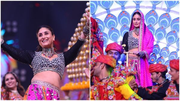 Filmfare Awards 2024 Telecast Date And Time: All About Kareena Kapoor Khan’s Dhamakedaar Performance; DEETS