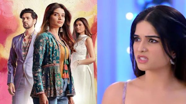 Ghum Hai Kisikey Pyaar Meiin Twist: THIS Character To Turn VAMP, Separate Ishan-Savi In Shakti Arora's Show?