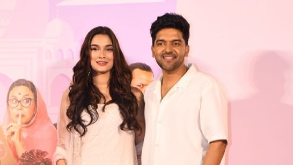 Guru Randhawa On Making Bollywood Debut With Kuch Khataa Ho Jaay: When We Were Listening...