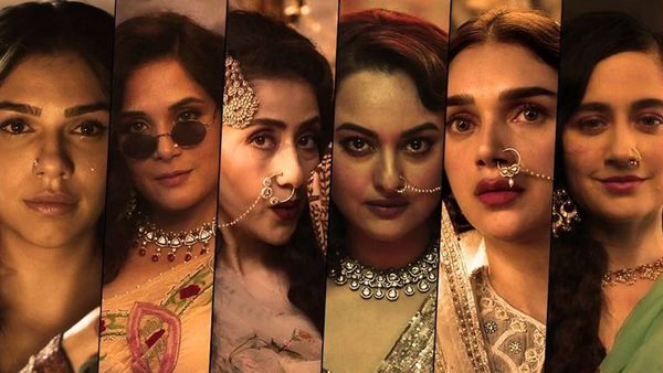 Heeramandi OTT Release Date And Platform: Find Out When And Where To Watch Sanjay Leela Bhansali’s Series
