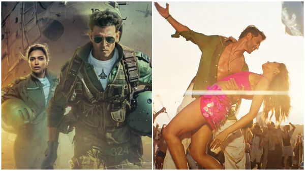 Fighter OTT Release Date & Time: When & Where To Watch Hrithik Roshan’s Film Online? - Update