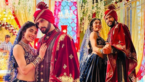 Imlie Twist: Sai Ketan Rao Aka Agastya To QUIT Star Plus Show? What We Know