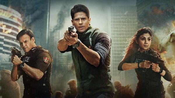 Indian Police Force Becomes The Most Binge-Watched First Season Of An Indian Original On Prime Video