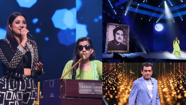 Indian Idol 14 Elimination: Who Will Get Evicted? Indian Idol 2023 Top 7 Contestants Name Are...
