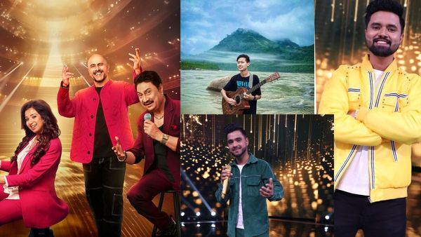 Indian Idol 14 Elimination This Week: Who Will Get Evicted? Indian Idol 2023 Eviction In Semi-finale