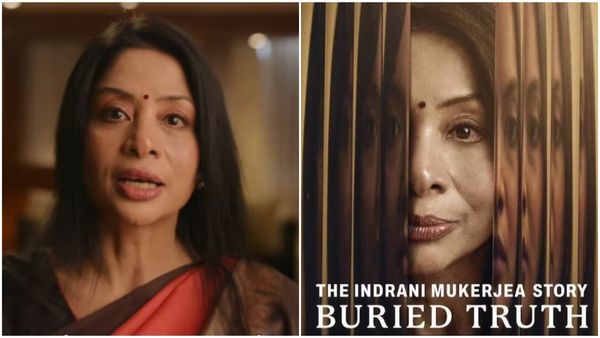 The Indrani Mukerjea Story - Buried Truth OTT Release Date, Time, Platform: Here's When & Where To Watch