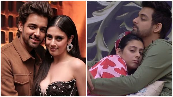Have Samarth Jurel & Isha Malviya Parted Ways After Bigg Boss 17? Chintu Breaks Silence On Breakup Rumours