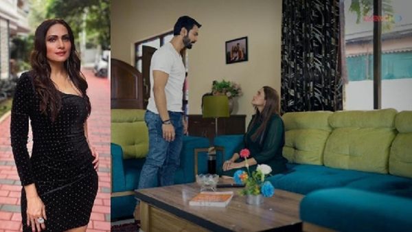 State Vs Ahuja: Jaswinder Gardner On Saying Yes To Watcho's Web Series