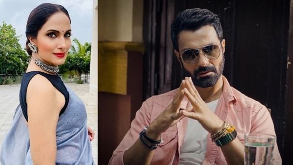 Shiv Shakti Actress Jaswinder Gardner Shares Experience Working With Ashmit Patel In State V/s Ahuja: He's A..