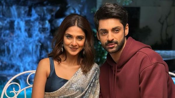 Raisinghani VS Raisinghani: Is Jennifer Winget Earning More Than Karan Wahi For Their New Legal Drama?