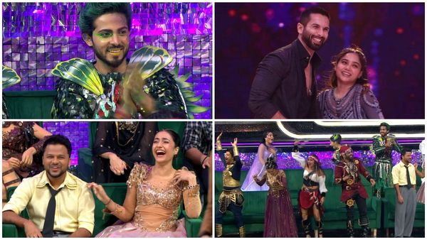 Jhalak Dikhhla Jaa 11 Elimination Voting Results This Week: Who Will Be In Bottom 2? JDJ 11 Eviction Deets
