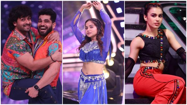 Jhalak Dikhhla Jaa 11 First Runner-Up Name, Photo: Who Will Be In Top 2? Manisha, Shoaib In Winner Race