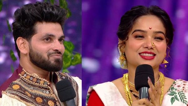Jhalak Dikhhla Jaa 11: Sony TV To SCRAP Manisha Rani-Shiv Thakare's Show After FLOP Season?