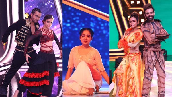 Jhalak Dikhhla Jaa 11 Winner Name, Photo: Manisha Rani, Shoaib Ibrahim, Adrija- Who Will Win JDJ 11?