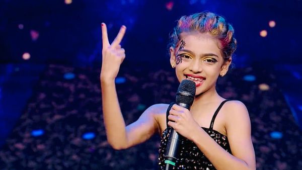 Jiya More Reveals How Social Media App Josh Helped Her Fulfill Her Biggest Dream