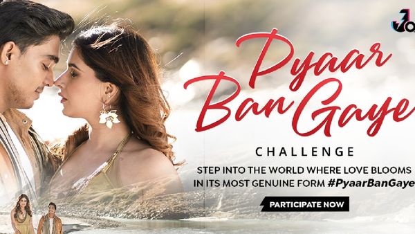 Josh Collaborates With T-Series For Sachet Tandon’s Pyaar Ban Gaye