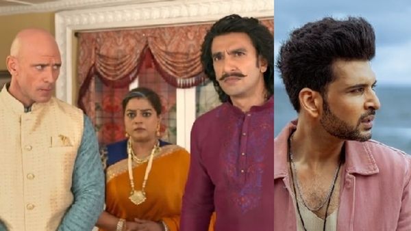 Karan Kundrra REACTS To Ranveer Singh's Advertisement On Men's Sexual Health, Calls It 'Baap Of All Ads'