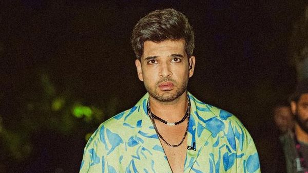 Karan Kundrra Spills Beans About His Upcoming Web Series With Erica Fernandez & It Will Get You Excited