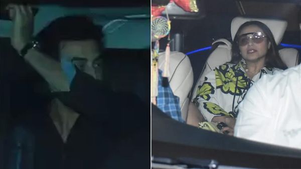 Entertainment Highlights: Karan Johar Hosts Star-Studded Birthday Bash For His Kids Yash And Roohi!