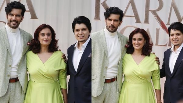 Karma Has Finally...: Karmma Calling Becomes Most Viewed Show On OTT, Ruchi Narain Reacts