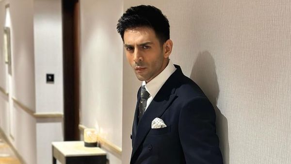 Chandu Champion: Kartik Aaryan's Recent Pics Flaunting His New Transformation Leaves Fans In Awe