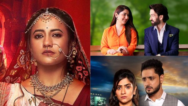 Kuch Reet Jagat Ki Aisi Hai FLOPS In TRP Game. Fans Say 'Katha Ankahee, Bade Achhe 2 Were...'