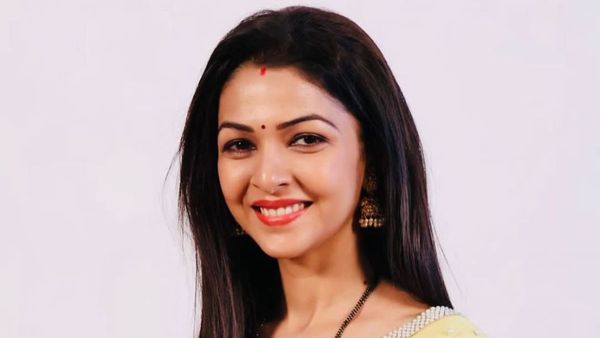 Basant Panchami EXCLUSIVE | Keerti Nagpure Talks About Celebration, Goddess Saraswati: My Mom…