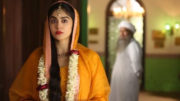The Kerala Story Release Time: Here’s When Adah Sharma’s Film Will Be Releasing On OTT Tomorrow
