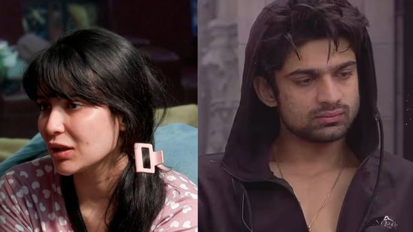 Bigg Boss 17: Khanzaadi UNFOLLOWS Abhishek Kumar On Instagram, Fans Wonder 'If It Means End Of AbhiZaadi'