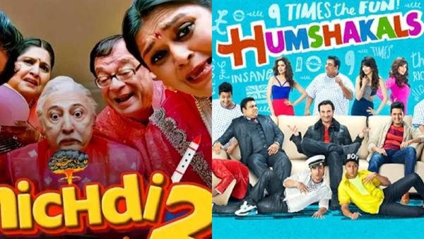 Khichdi 2, Jawan, Judwaa 2: Doppelganger Delight! 5 Films That Explore Theme Of Look-Alikes