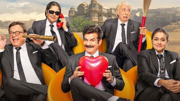 Khichdi 2 OTT Release EXCLUSIVE! Rajiv Praful Mehta Reveals 'I Gave 11 Retakes On First Day, Told My Director'