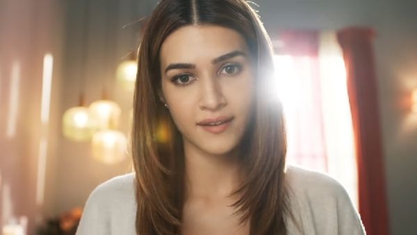 Teri Baaton Mein Aisa Uljha Jiya: Kriti Sanon's Stellar Performance As Sifra Leaves Audience In Awe