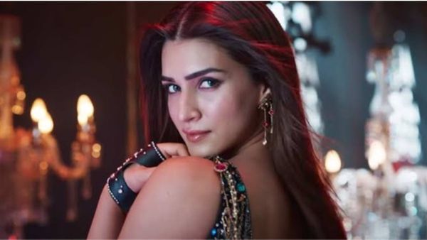 Mimi Vs. Sifra- Kriti Sanon Reveals Which Character Was Challenging To Play