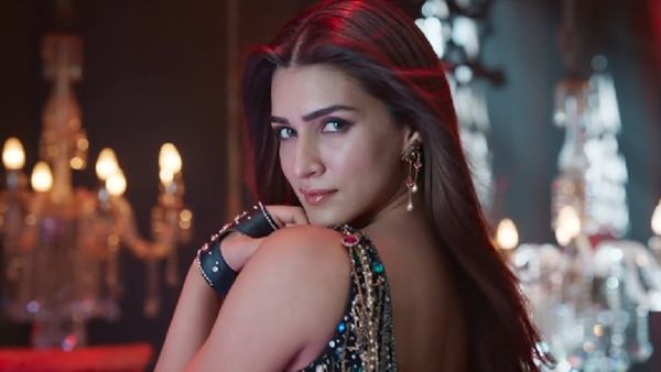 Kriti Sanon Reveals The Reason For Doing Shahid Kapoor Starrer Teri Baaton Mein Aisa Uljha Jiya