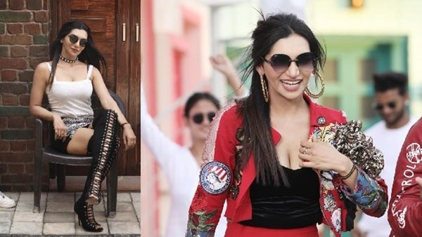 Kriti Verma's Upcoming Songs Promise A Musical Feast For Fans!