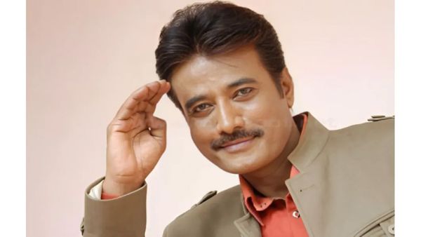 Kannada Actor And Ex-IAS Officer K. Shivaram Passes Away