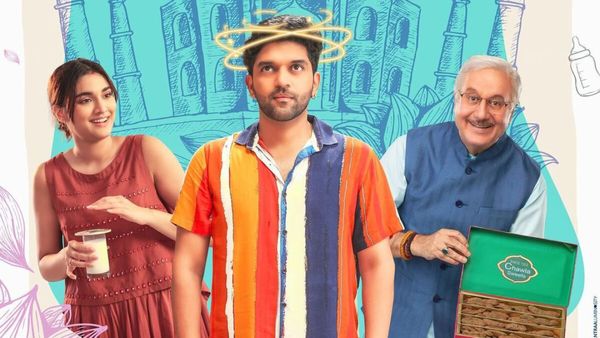 Kuch Khattaa Ho Jaay Review: Forget Khattaa, This Guru-Saiee Starrer Is A Kadva Big Screen Experience