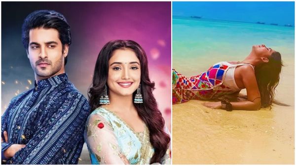 Kumkum Bhagya TWIST: Sumedh Mudgalkar’s Heroine To Enter As NEW VILLAIN In Abrar Qazi’s Show? DEETS