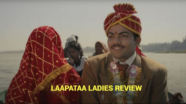 Laapataa Ladies Review: Kiran Rao's Heart-warming Tale Of Bride Swap Is One Of Best Films On Women Empowerment